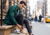 How to Tell if Your Foot is Broken or Sprained: An NYC Resident’s Guide