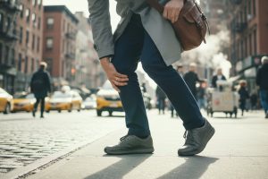 Insufficient Circulation in Feet and Pain in Arch: A 2026 New York City Guide