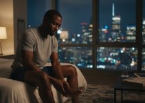 Pain in Ankles at Night: A New Yorker’s Guide to Relief in 2026
