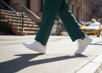 How Do I Know If I Have Flat Feet? A 2026 Guide for New Yorkers