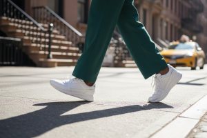 How Do I Know If I Have Flat Feet? A 2026 Guide for New Yorkers