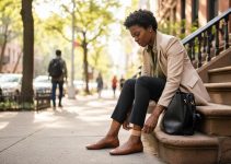 Non-Surgical Bunion Treatment Options in NYC: A Commuter’s Guide to Pain Relief