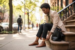 Non-Surgical Bunion Treatment Options in NYC: A Commuter’s Guide to Pain Relief