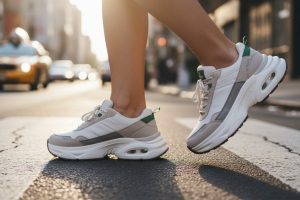 Best Shoes for Walking on NYC Pavement: A Podiatrist’s 2026 Guide